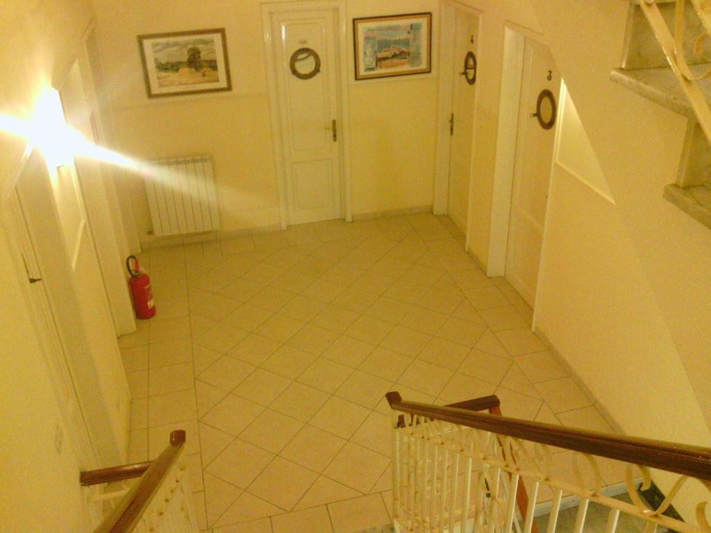 Hotel Bahia Виареджо Экстерьер фото