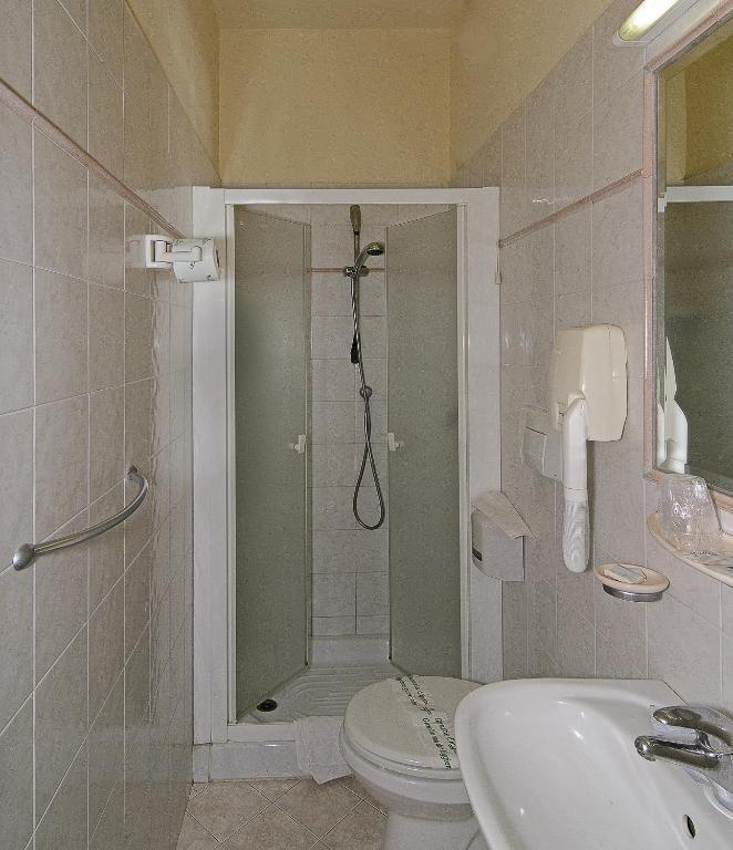 Hotel Bahia Виареджо Номер фото