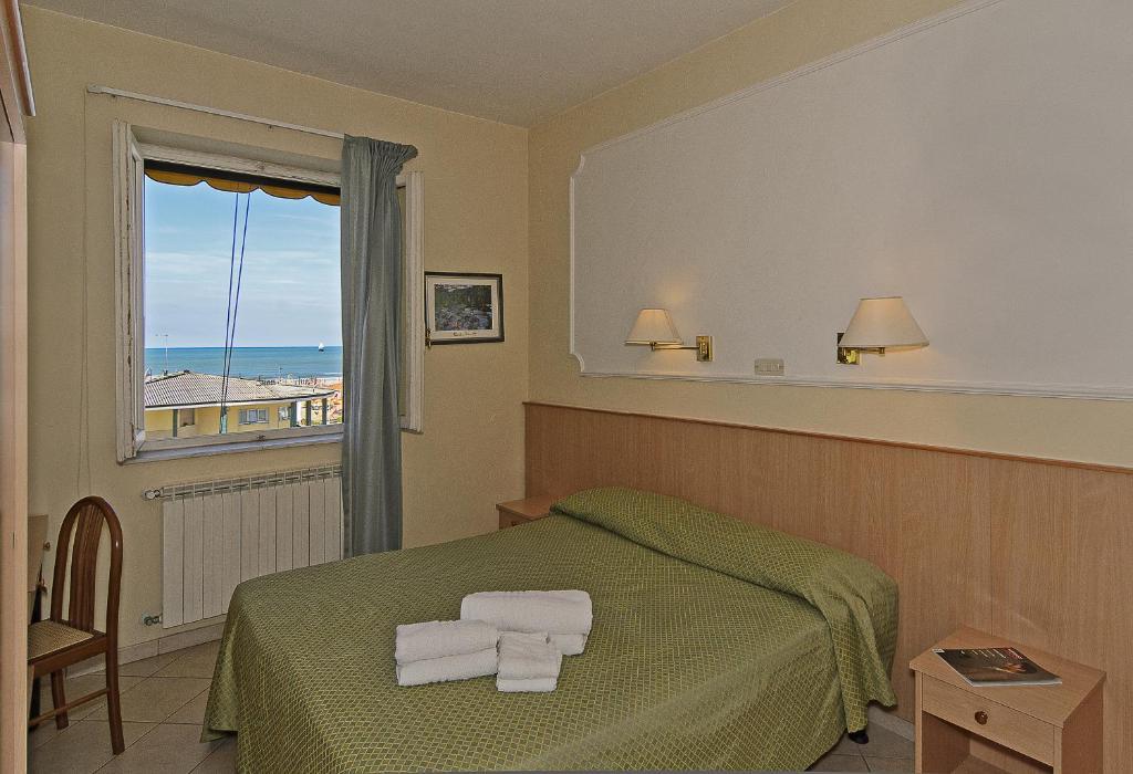Hotel Bahia Виареджо Номер фото