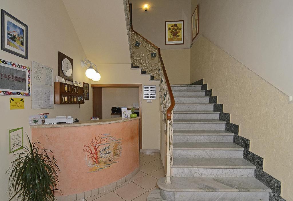 Hotel Bahia Виареджо Экстерьер фото
